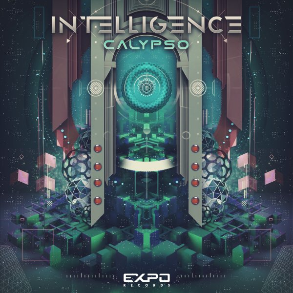 Intelligence - Calypso (Original Mix)
