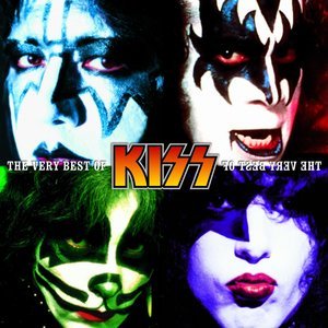 Kiss - Got To Choose