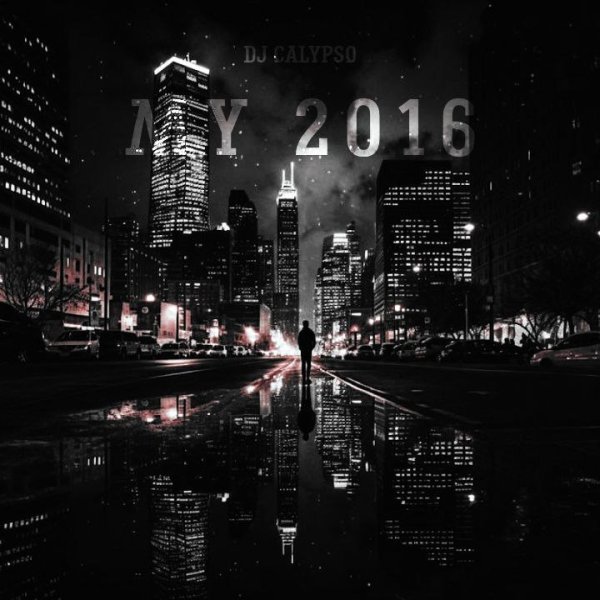 DJ Calypso - My 2016