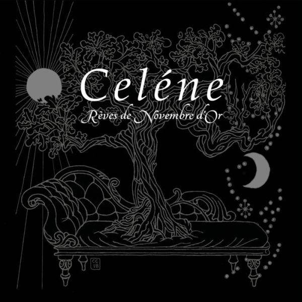 Celéne - Dormant Slumber