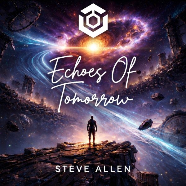 Steve Allen - Echoes Of Tomorrow