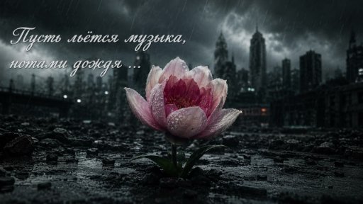 RiftBeats - SEVENROSE - Чёрная смородина