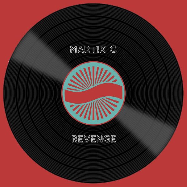 Martik.C - Revenge