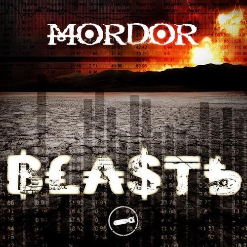 Mordor - Власть