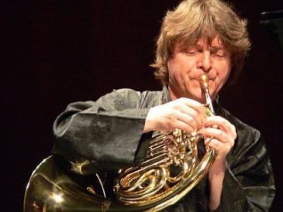Gendel - Koncert dlja 2h valtorn 2. Allegro