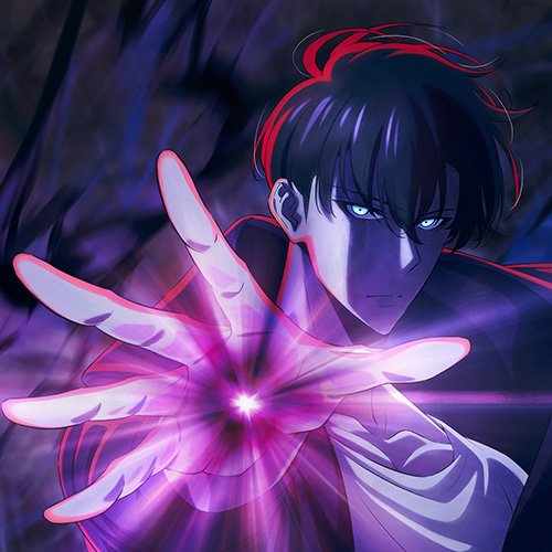 Неизвестный - [Solo-Leveling]-Arise from the Shadow-Suite-Lv.2