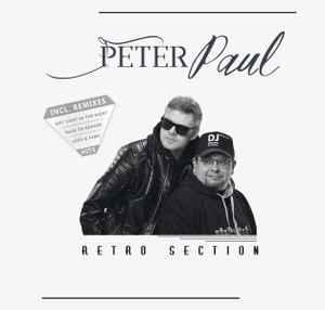 Peter Paul - The Shield of Your Heart