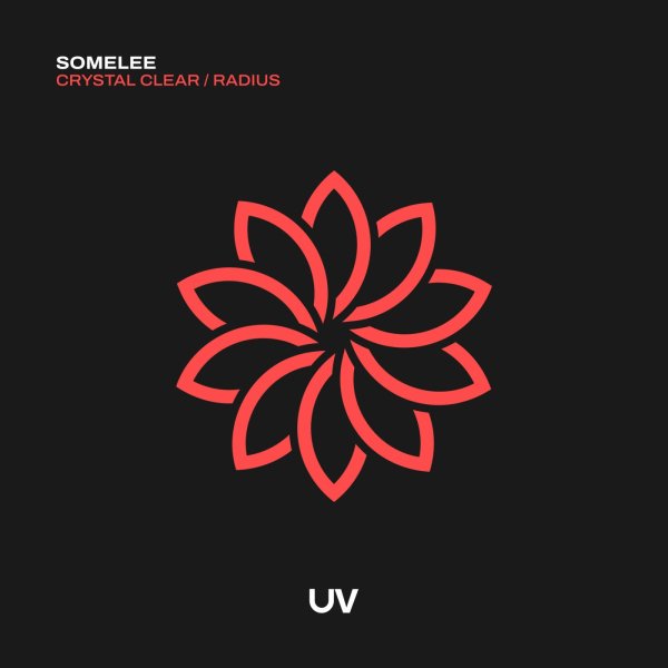 Somelee - Radius (Extended Mix)