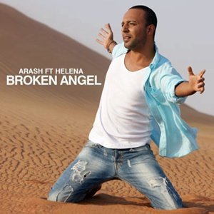 Arash feat. Helena - Broken Angel