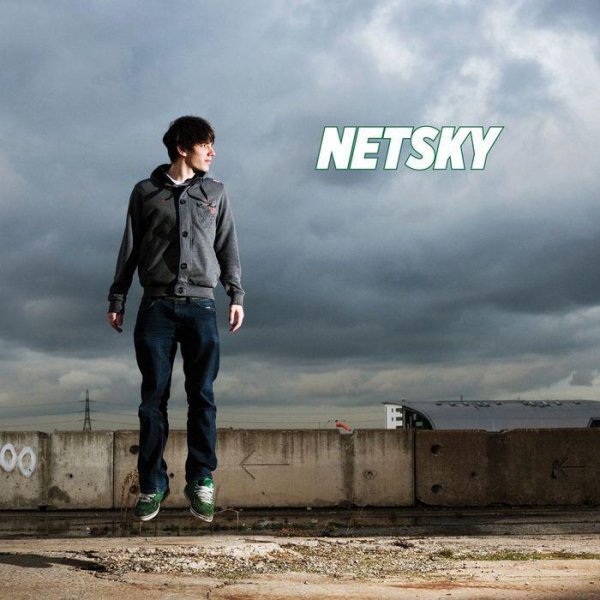 Netsky - Escape Feat. Darrison