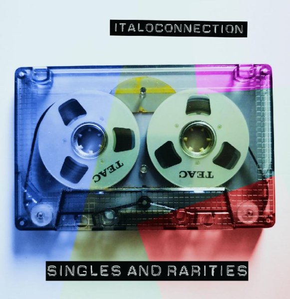 Italoconnection - Neon Disco (Take 2)