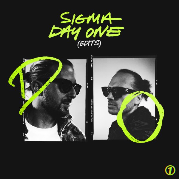 Sigma, Ekko &amp; Sidetrack, Mali-Koa - CHEMICALS (Ekko &amp; Sidetrack Edit)