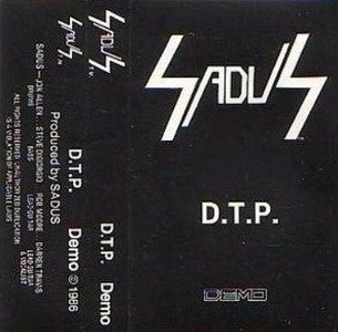 Sadus - Torture