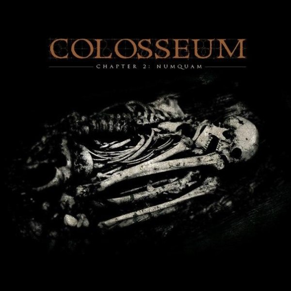 Colosseum - The River