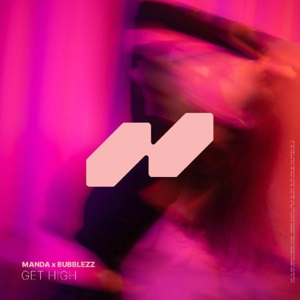 Manda feat. Bubblezz - Get High (Dj.Polattt Remiї)