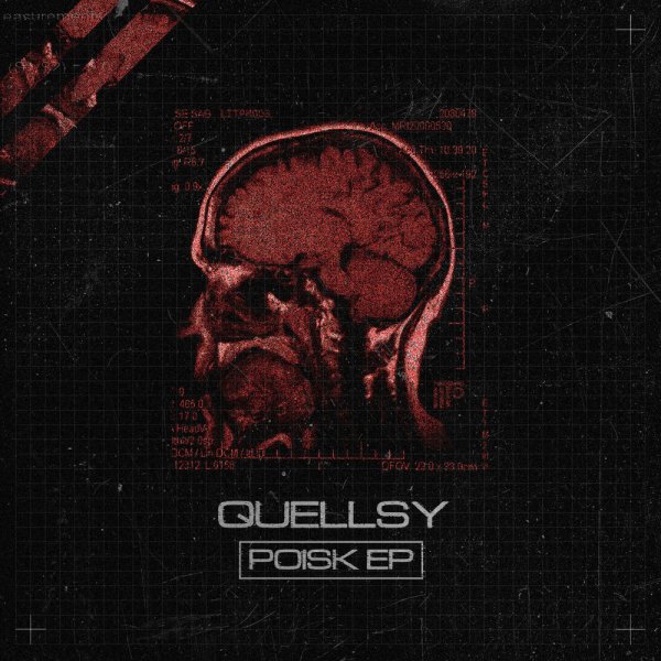 Quellsy - Poisk