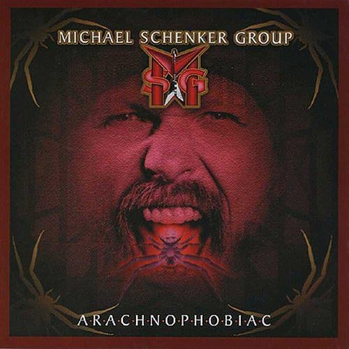 Michael Schenker Group - Rock And Roll Believer