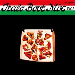 Italo Boot Mix Vol.1 - Part 2 (1983)