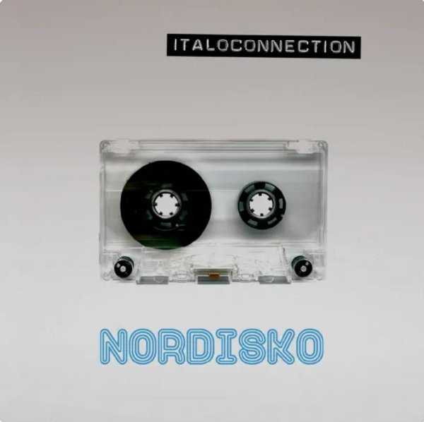 Italoconnection - Flash in the night