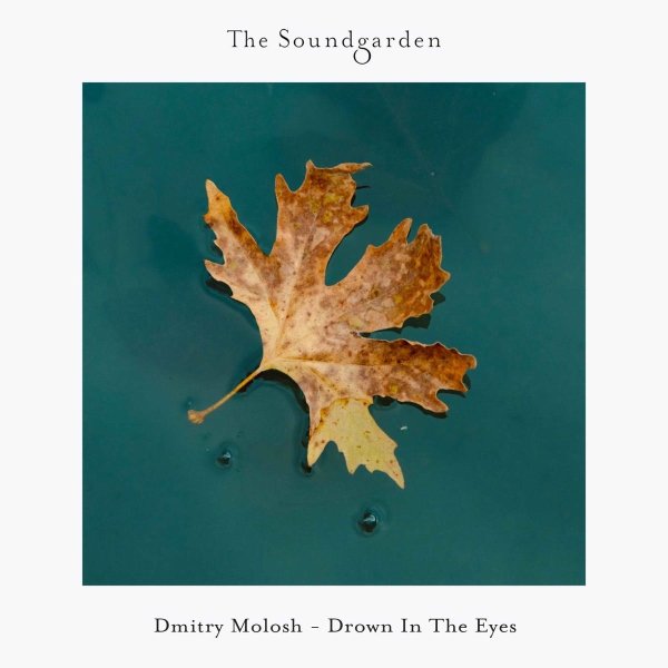 Dmitry Molosh - Drown In The Eyes