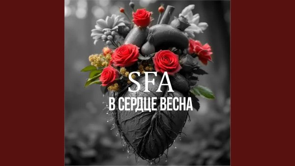 SFA - В сердце весна