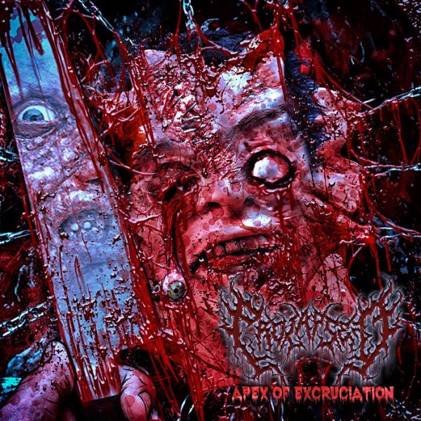 PROLAPSED - Just F*cking Die
