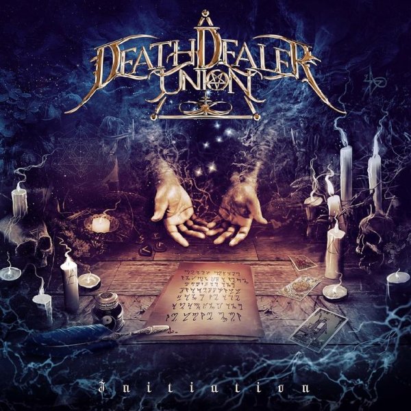 Death Dealer Union - The Vow of Silence