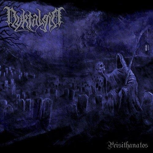 Nyktalgia - Nyktalgia