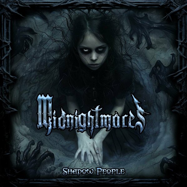 Midnightmares - Leave Me With My Demons
