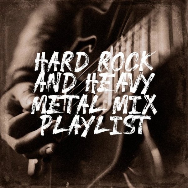 Ultimate Hard RockMetal Mix Playlist - RockMetal Mix Playlist