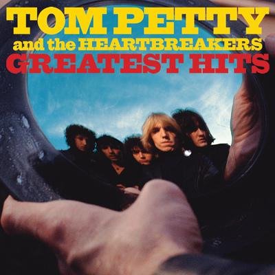 Tom Petty - Mary Jane's Last Dance