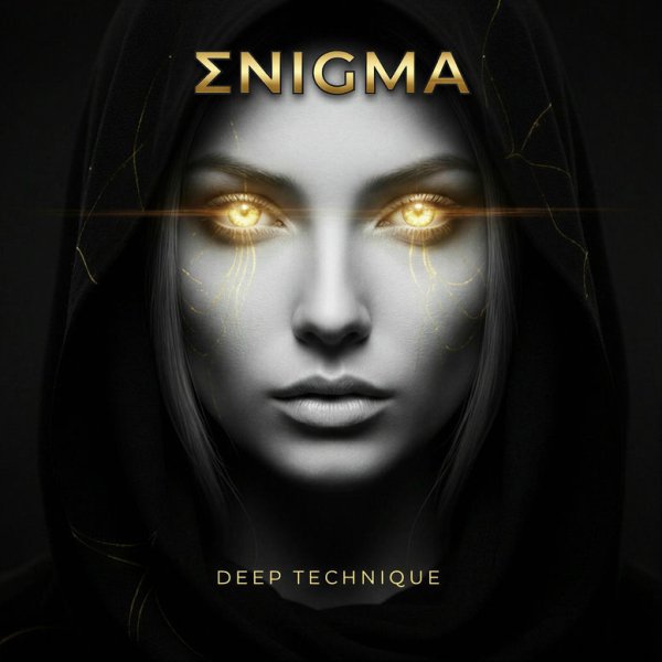 Deep Technique - Lemurian Dawn