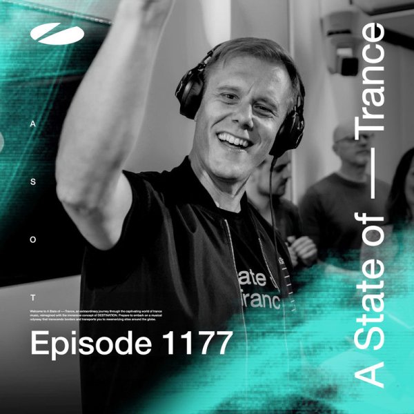 Alex Kunnari, Bo Bruce, AK Statement - World On Fire (ASOT 1177) (AK Statement Remix)