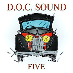 DOC Sound - Shine on You Crazy Diamond