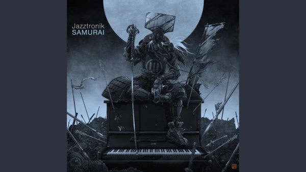 Jazztronik, Ryota Nozaki - SAMURAI (2022 Version)