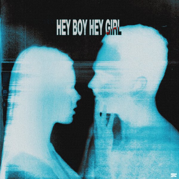 Olly James - Hey Boy Hey Girl (Extended Mix)