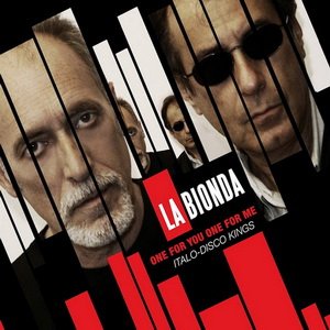 La Bionda - 1234 Gimme Some More