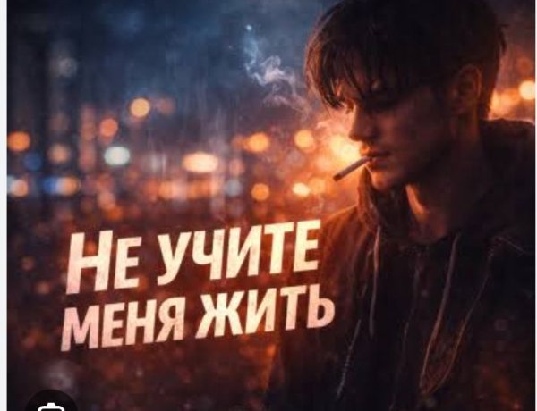 Зов Судьбы - Не учите меня жить