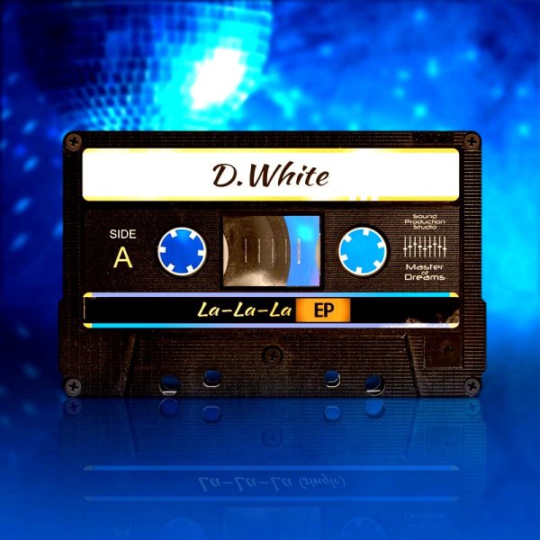 D. White - La-La-La (Extended Version)