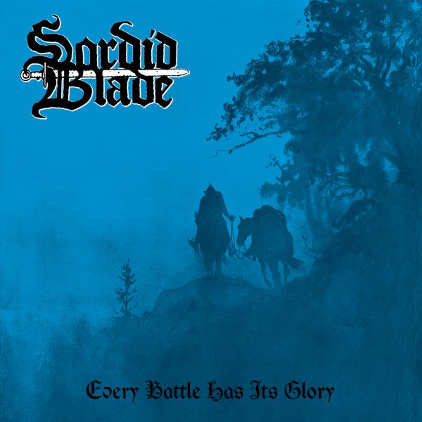Sordid Blade - Kiolsvarf