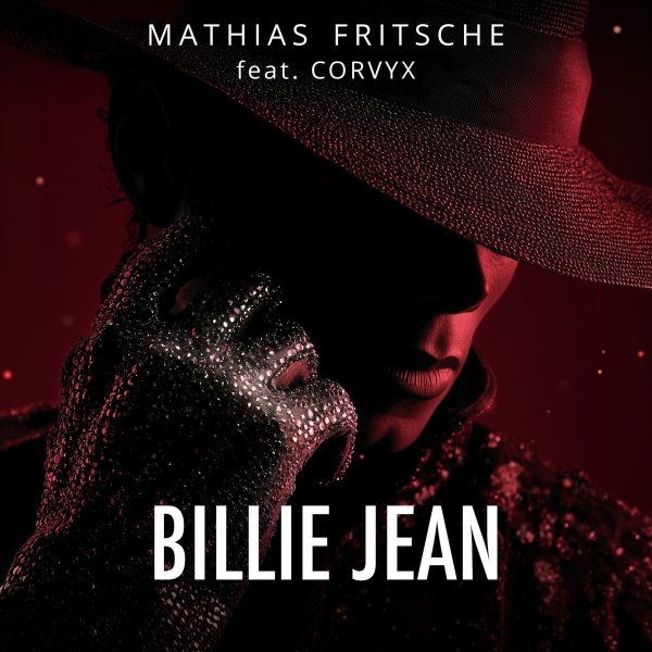 Mathias Fritsche - Billie Jean (feat. Corvyx)