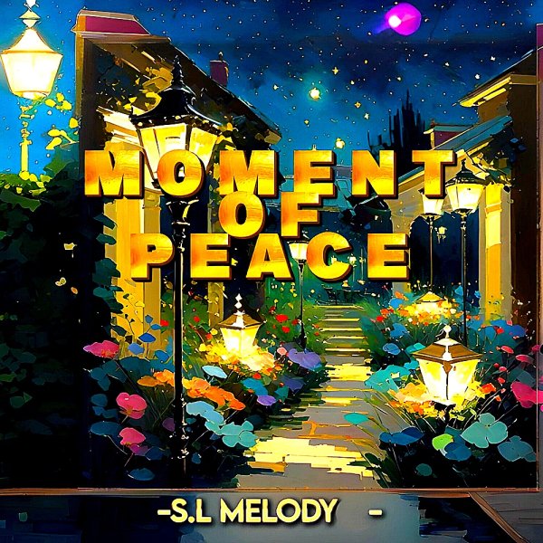 S.L Melody - Harmony