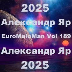 Dj Eurodriver (супер трек) - In The Dark