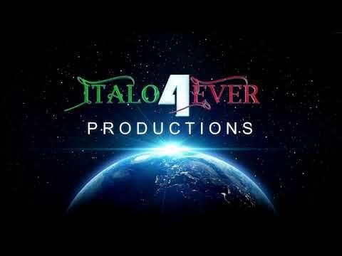 Joy Peters - Roses in Bloom (Italo4ever Remix)