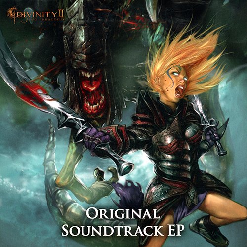 Kirill Pokrovsky - Broken Valley Wakes