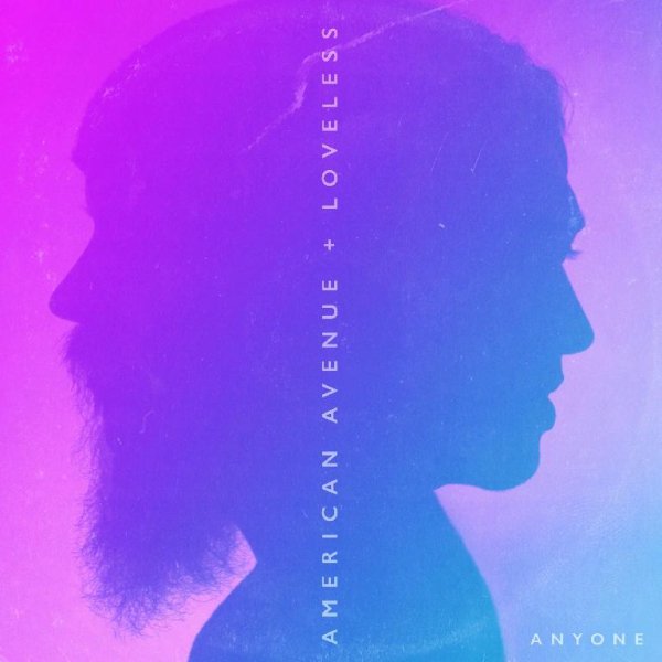 American Avenue &amp; Loveless - Anyone (Justin Bieber Cover)