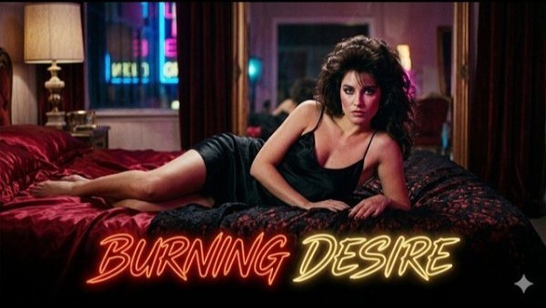 Radiorama - Desire / Jeff Zarling Remix 2026
