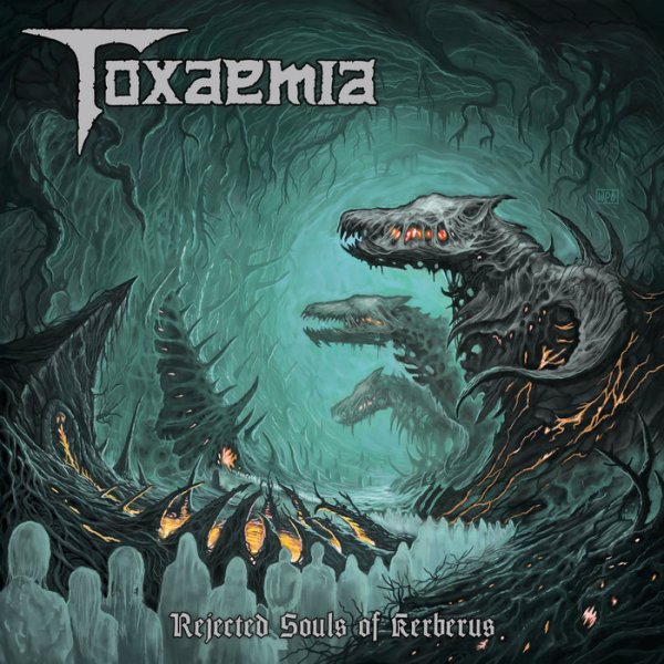 Toxaemia - M.A.O.D