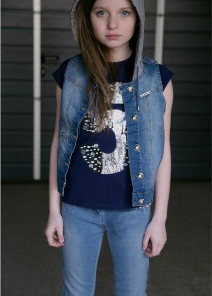 Алиса Кожикина - Dont Give Up