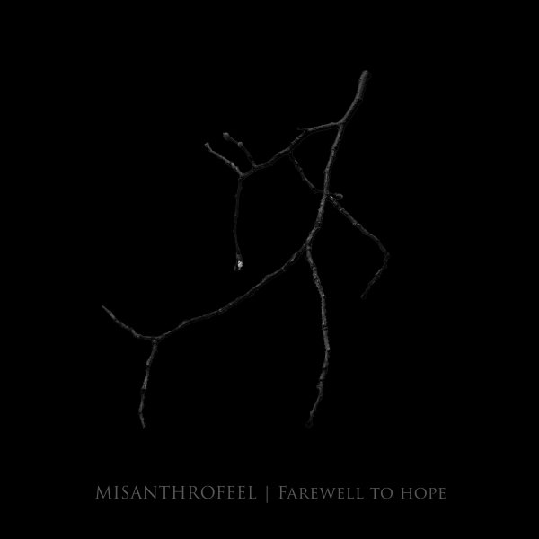 Misanthrofeel - Omnitemporal Turbulence